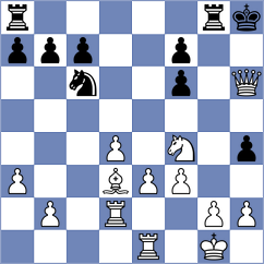 Tang - Zhang (Chess.com INT, 2020)