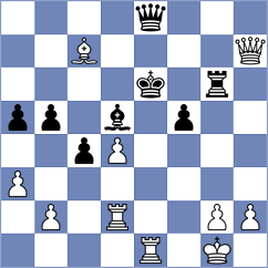 Martinez Molina - Yang (Chess.com INT, 2020)