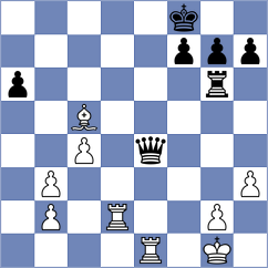 Tanenbaum - Rodchenkov (chess.com INT, 2023)