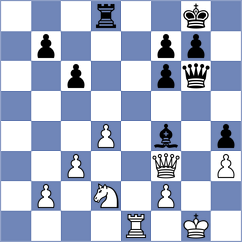 Borda - Oliveira (Chess.com INT, 2020)