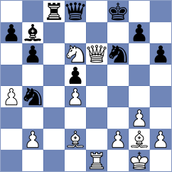 Comp Virtual Chess - LoewenthalWiarda (The Hague, 1997)
