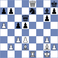 Andrews - Gulevich (chess.com INT, 2022)