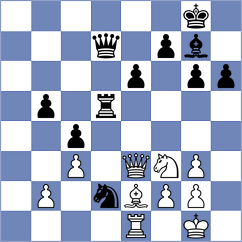 Baches Garcia - Vigoa Apecheche (chess.com INT, 2024)