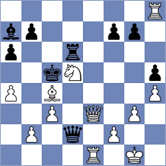 Sygnowski - Reimanis (Chess.com INT, 2020)