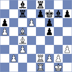 Al Saffar - Bogumil (Chess.com INT, 2020)