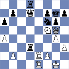 Suvorov - Skalik (Chess.com INT, 2021)