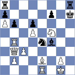 Lymar - Vigoa Apecheche (chess.com INT, 2024)
