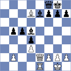 Kuegel - Lamotte Tavares (chess.com INT, 2021)