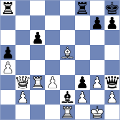 Leepin - Alekhine (Munich, 1941)
