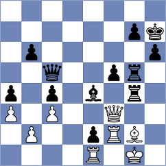 Masiya - Lenic (Chess.com INT, 2021)