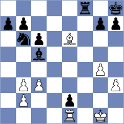 Dankhazi - Zhigalko (chess.com INT, 2023)