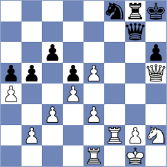 Lehtosaari - Novikova (chess.com INT, 2024)