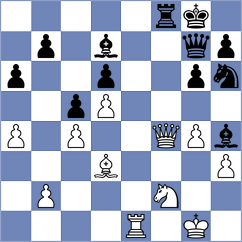 Sriniaiyer - Fiorito (chess.com INT, 2023)