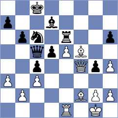 Padmini - Li (Chess.com INT, 2021)