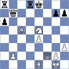 Ginzburg - Balint (Chess.com INT, 2021)
