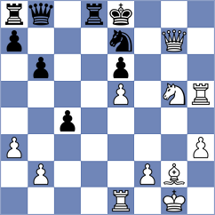 Marn - Kourkoulos Arditis (chess.com INT, 2024)