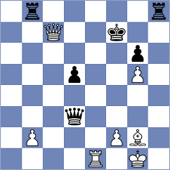 Demidov - Soto Hernandez (chess.com INT, 2022)