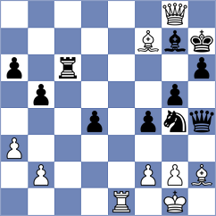 Shapkin - Lerch (Chess.com INT, 2020)