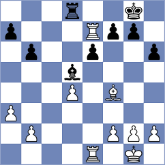 Graff - Carolan (Chess.com INT, 2021)