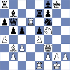 Fiedorek - Grahn (chess.com INT, 2024)