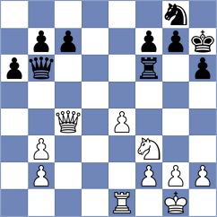 Brunello - Theissl Pokorna (chess.com INT, 2021)
