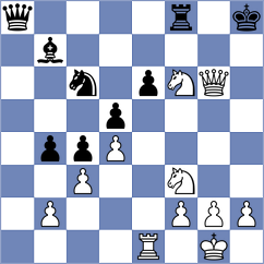 Costa - Wang (chess.com INT, 2024)