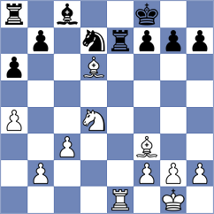 Perrine - Lopez del Alamo (chess.com INT, 2024)