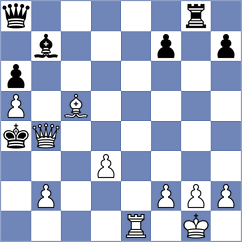 Ronka - Vinter Schou (Chess.com INT, 2020)