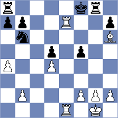 Emeliantsev - Nusrat Jahan (chess.com INT, 2024)