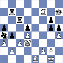 Troff - Filgueira (chess.com INT, 2024)