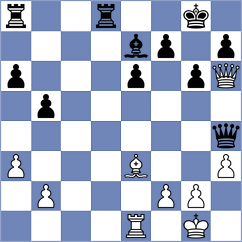 Balla - Sariego (chess.com INT, 2023)