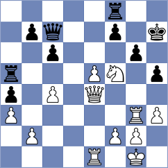 Matinian - Havas (Chess.com INT, 2021)