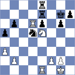 Lonoff - Kakabayaev (Chess.com INT, 2021)