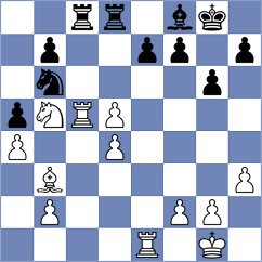 Lakshminarayanan - Deshpande (Chess.com INT, 2021)