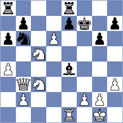 Kononenko - Kovalevsky (chess.com INT, 2024)
