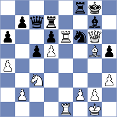 Essing - Kiseleva (chess.com INT, 2024)