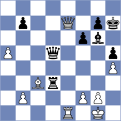 Rosen - Stankovic (chess.com INT, 2024)