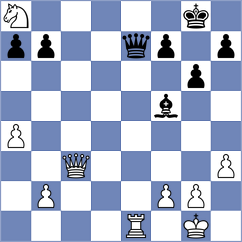 Seul - Golizadeh (chess.com INT, 2021)