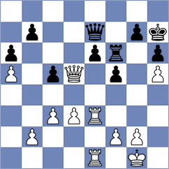 Saravana - De Souza (chess.com INT, 2024)