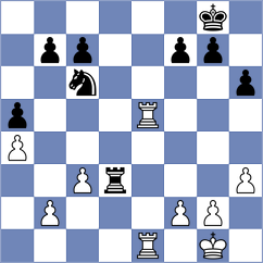Bonillo Coll - Pacheco (Chess.com INT, 2020)