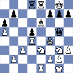 Drygalov - Yeritsyan (Chess.com INT, 2019)