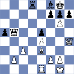 Fiorito - Mayaud (chess.com INT, 2024)