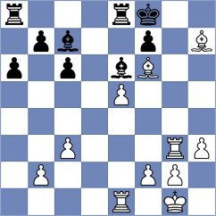 Nasuta - Taboas Rodriguez (chess.com INT, 2023)