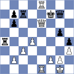 Hambleton - Orzech (chess.com INT, 2024)