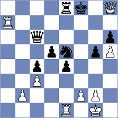 Hernandez Ojeda - Marchesich (chess.com INT, 2024)