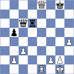 Pourkashiyan - Nathan (chess.com INT, 2021)
