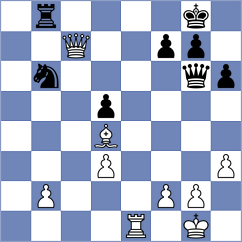 Nareks - Feliz (chess.com INT, 2023)