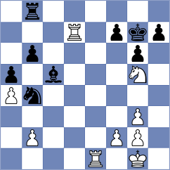 Prem - Lacasa Diaz (chess.com INT, 2023)