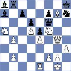 Nikulina - Sipos (chess.com INT, 2024)