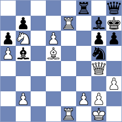 Olhovik - Macovei (chess.com INT, 2024)